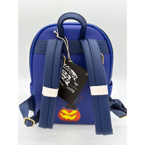 Backpacks